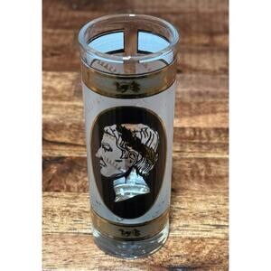 Caesar's Palace Resort Casino Tall Shot Glass Shooter